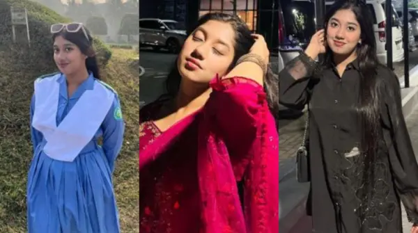Beautiful Bengali College GF Showing BigBoobs Video