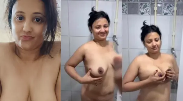 Beautiful Bigboob Sexy Indian Milf Video