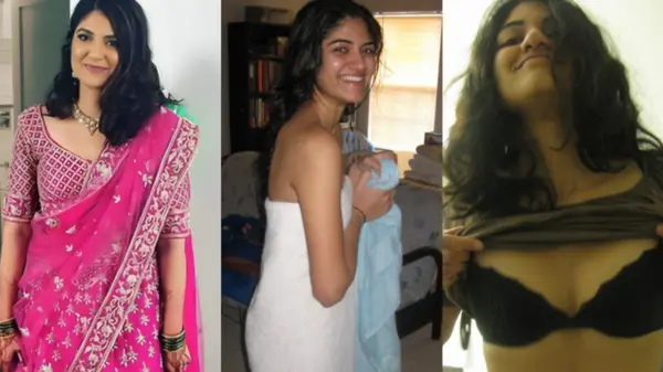 Beautiful Indian NRI Girl Affair Many Guys Fucking Video