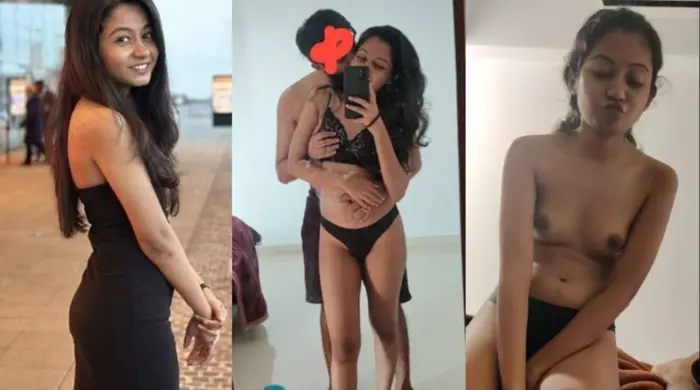 Beautiful Slim Girl SexToy Showing Asshole Anal Play Video