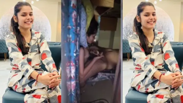 Beautiful Teen Indian Gf Blowjob Video