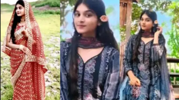 Ishita Beautiful Young Bengali Girl Bathing Video