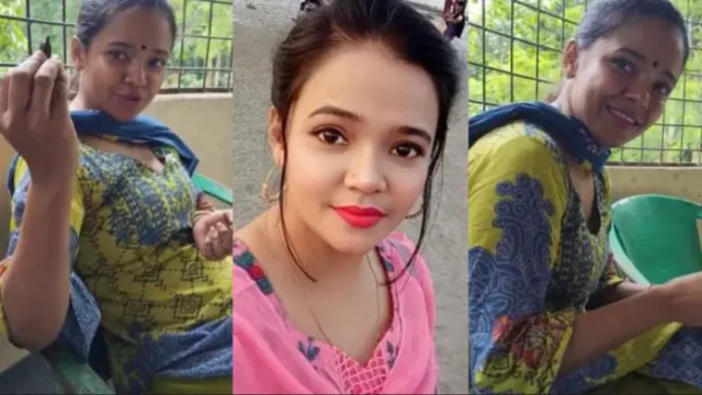 Bengali Cute Horny Babe Sucking Fucking Video