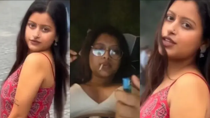 Bengali Sexy Girl Hard Threesome Fucking On Bf Video