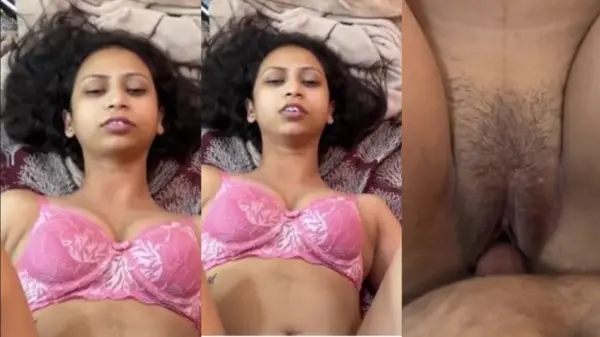 Bhabhi Fucked n Moans Video