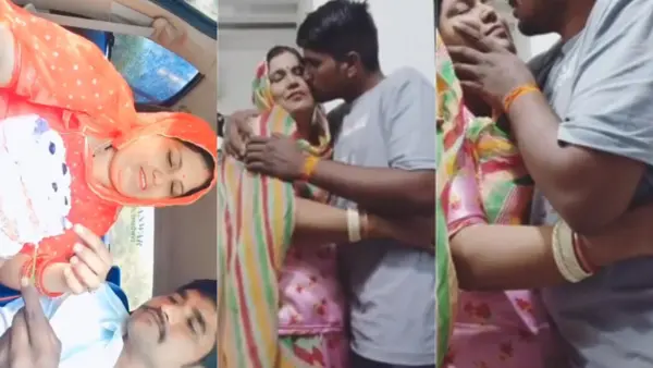 Bhabi Affair With Devar Video