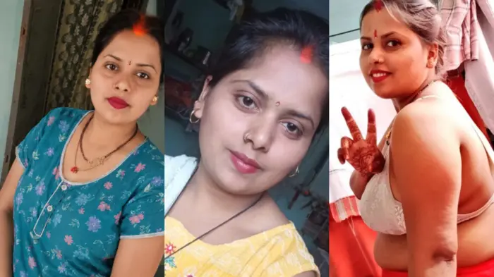 Cute Horny Chubby Tanker Sonam Bhabhi Blowjob Video