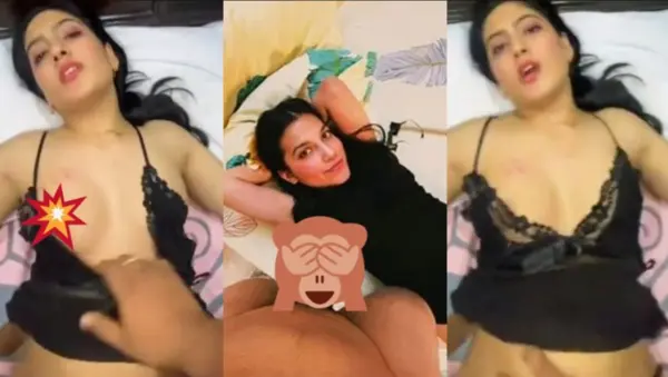 Cute Indian Wife Fucking With Hubby And Moaning