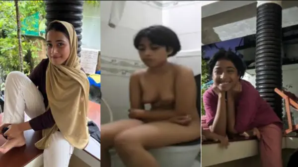 Cute Mallu Sister Full Nude Captured By Brother Video