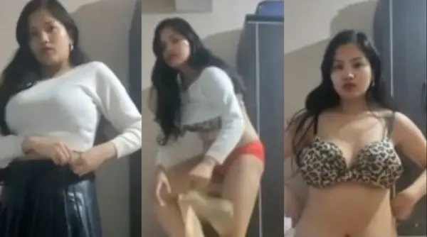Cute Sexy Wife Nude