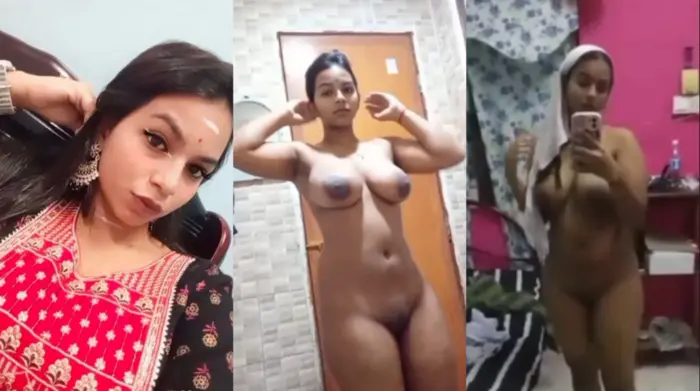 Cute Tamil Malaysian Girl Naked Show Video