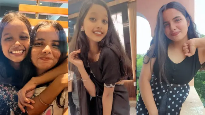 Cute Young Lesbin Besties Naked Video