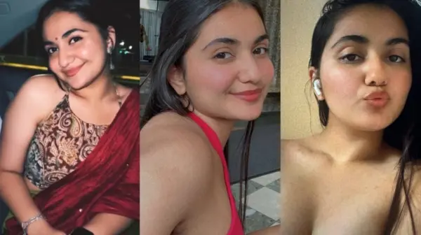 Khoobsurat Indian GF Apne BF ke Saath Chudai Kar Rahi Video