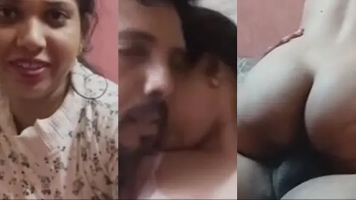 Mallu Cute GF Sucking BF Dick and Riding Hard Video