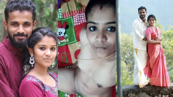 Mallu Young Wife Fingering show for Husbend Video