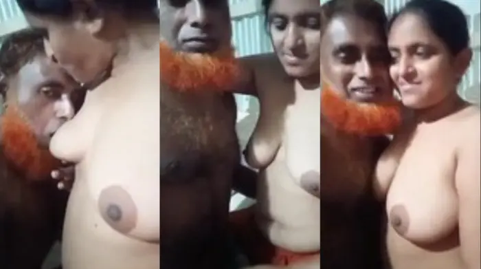 Mature Old Married Couple Sex Video