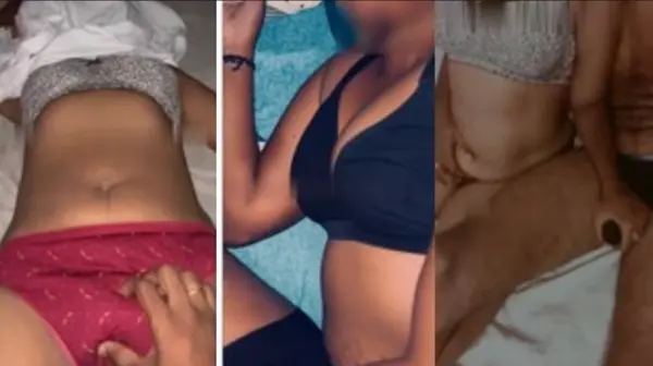 Tamil Cute Wife Foreplay Tass Video