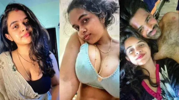 Tamil Horny Wife Teasing Hard Fucking