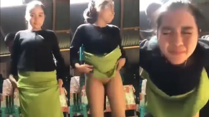 Teen Collage Lover Standing Doggy Fucking Hard Video