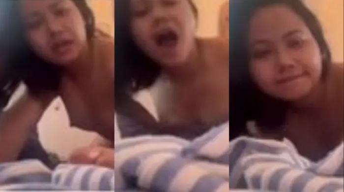 Young Horny Gf Hard Doggy Fuck Moaning Video
