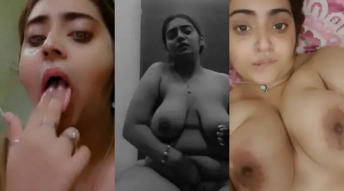 Beautiful Chubby Punjabi Tanker Naked Video