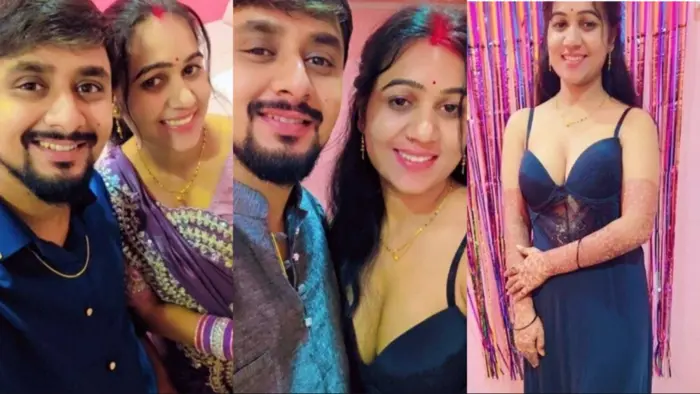Beautiful Newly Wed Bhabi Hard Doggy Sex Video