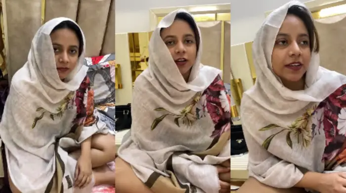 Beautiful Pakistani Sexy Wife Teacher Student Roleplay Video