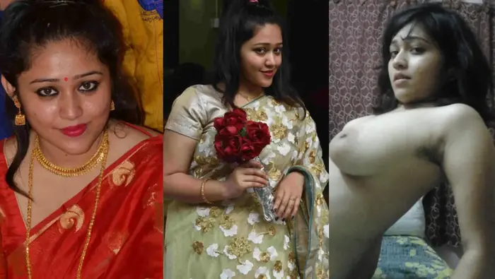 Beautiful Sexy Bengali Bhabhi Full Collection Uncut