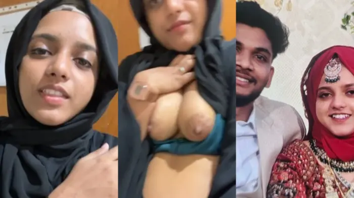 Beautiful Teen Hijabi Mallu Gf Fingering Naked Video
