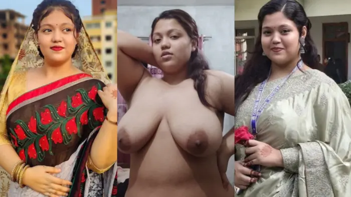 Bengali Super Cute Tanker GF Pressing Boobs Video