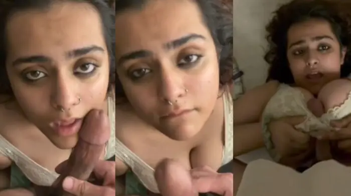 Bigboob Tanker Gf Blowjob TitsFuck Hard Fucking Video