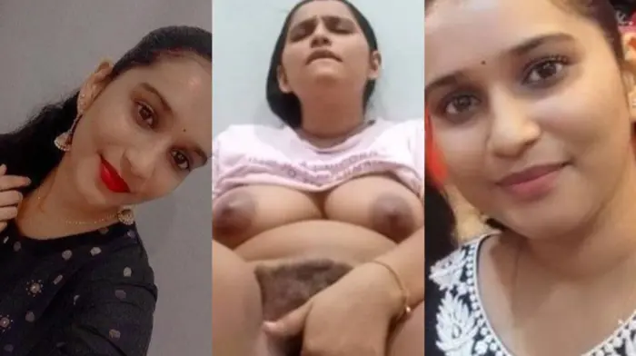 Cute Bigboob Mallu Gf Fingering Showing Ass Full