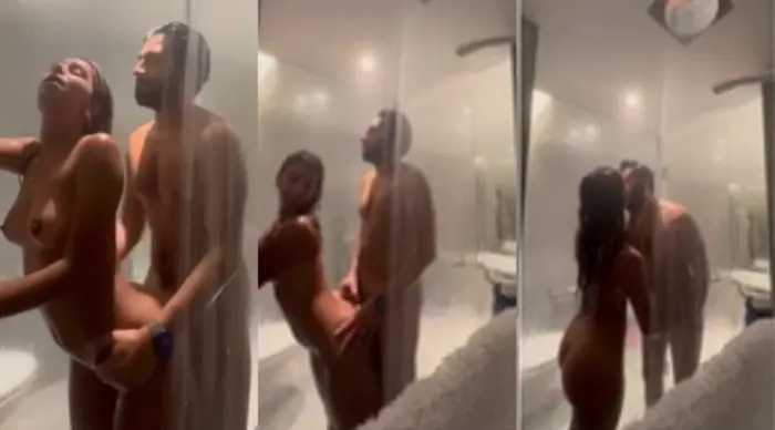 Cute Indian Horny Babe Hard Fucking Moaning Video