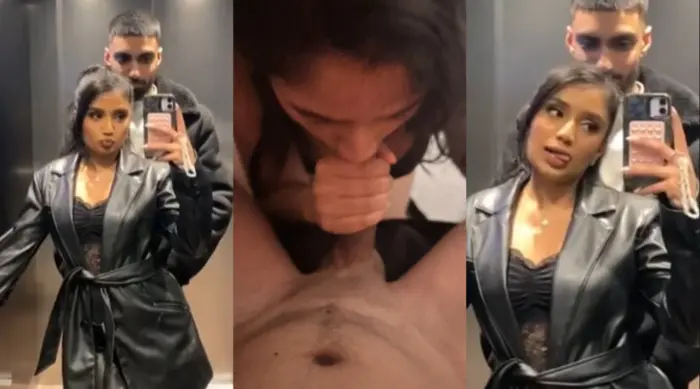 Desi Young Baddie Hard Fucking Loud Moaning Video