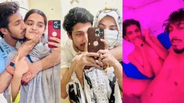 Desi PlayBoy Affair Fucking With Multiple Girls Viral