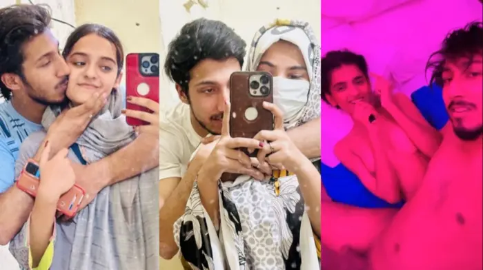 Desi PlayBoy Affair Fucking With Multiple Girls Viral