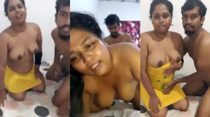 Lankan Couple Stripchat Blowjob And Fucking Video HD