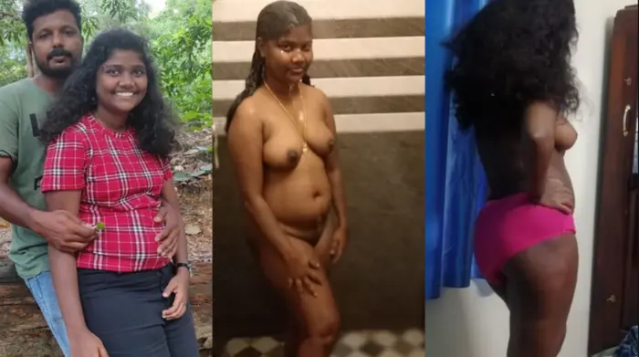 Tamil Innocent Wife with Big Ass Fucking & Doggy Video