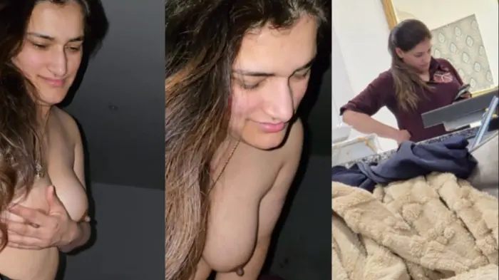 Beautiful Young Pakistani Milf Fucking Video