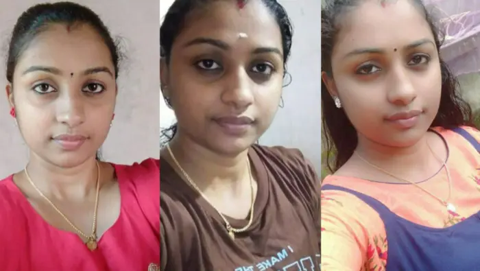 Tamil Young Horny Girl Masturbating with a Pen Video