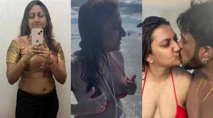 Tamil Young Sexy Wife Pussy Licking And Fucking Video