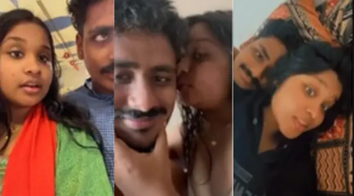 Teen Bigboob Mallu Girl Pussy Fingering Sex With Bf Video